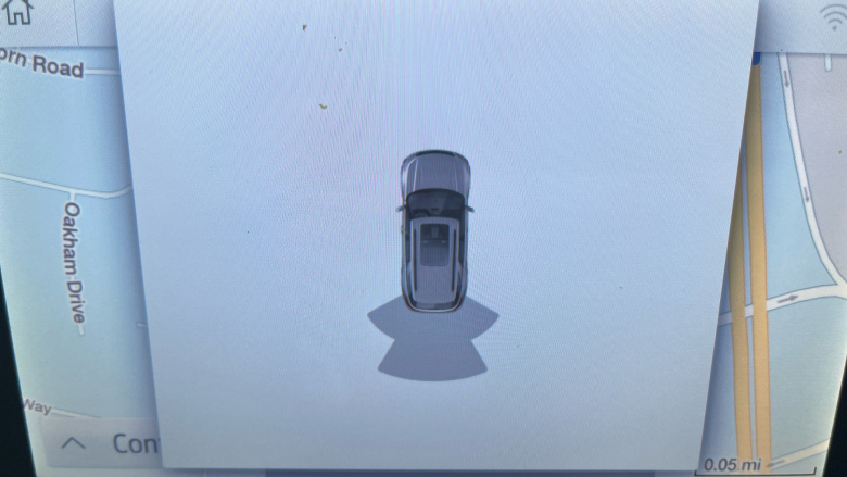 Ford Puma 1.0 EcoBoost Hybrid mHEV ST-Line X 5dr Petrol Hatchback